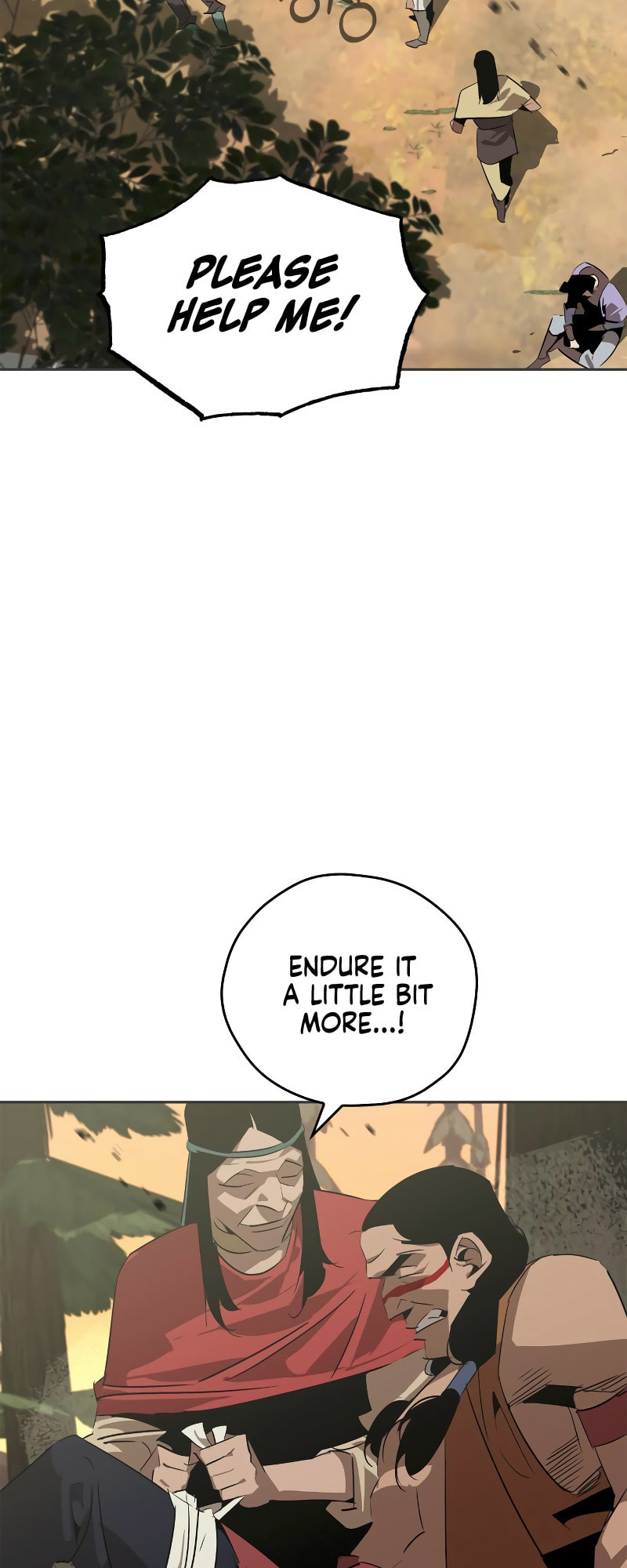 Murimseobu Chapter 24 page 5 - 