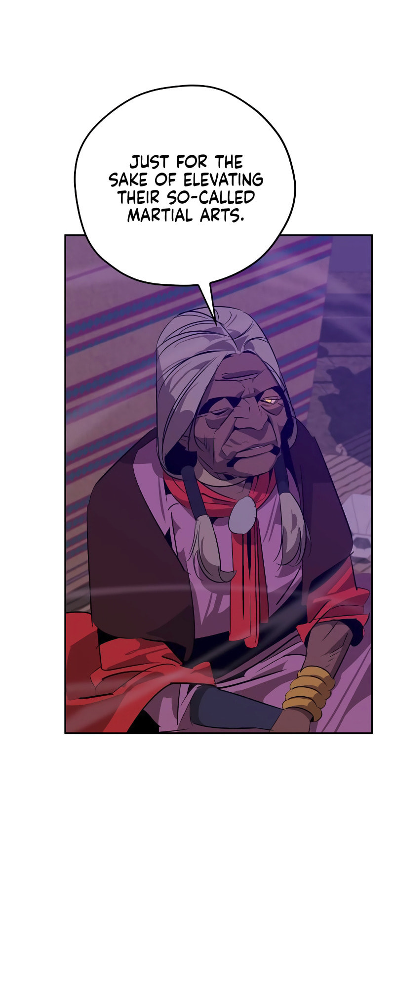 Murimseobu Chapter 24 page 41 - 
