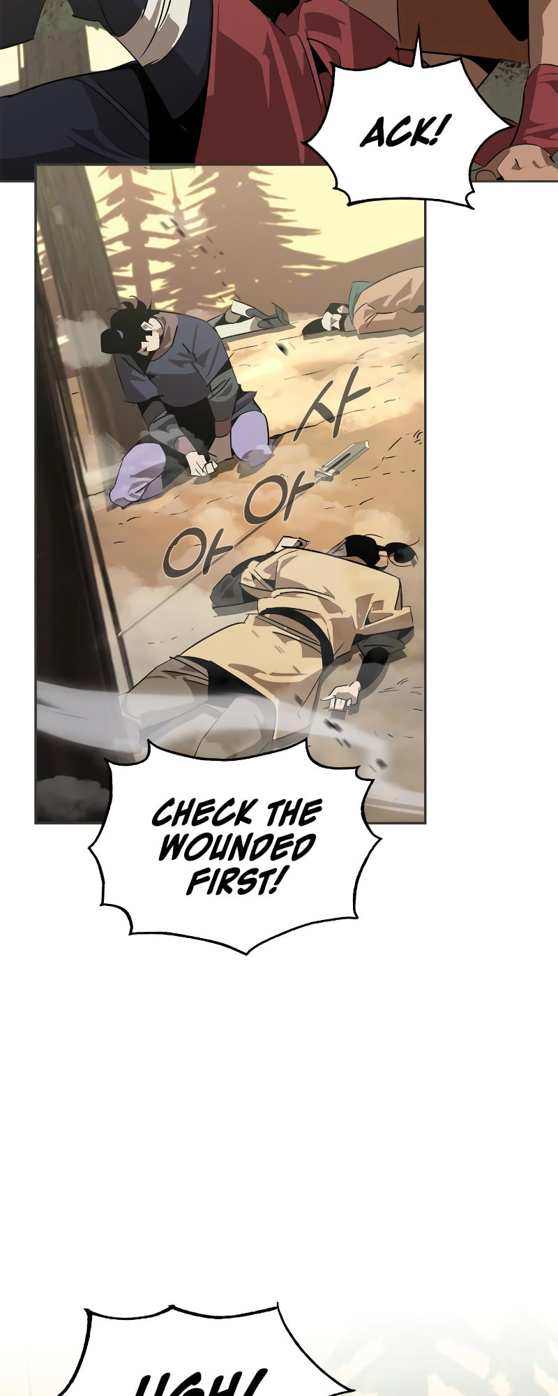 Murimseobu Chapter 24 page 6 - 