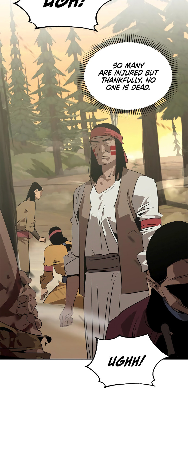 Murimseobu Chapter 24 page 7 - 