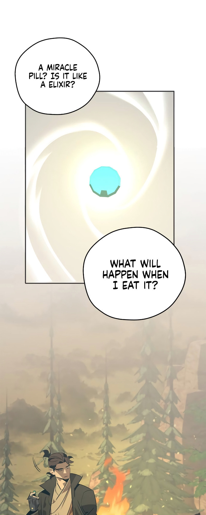 Murimseobu Chapter 24 page 67 - 
