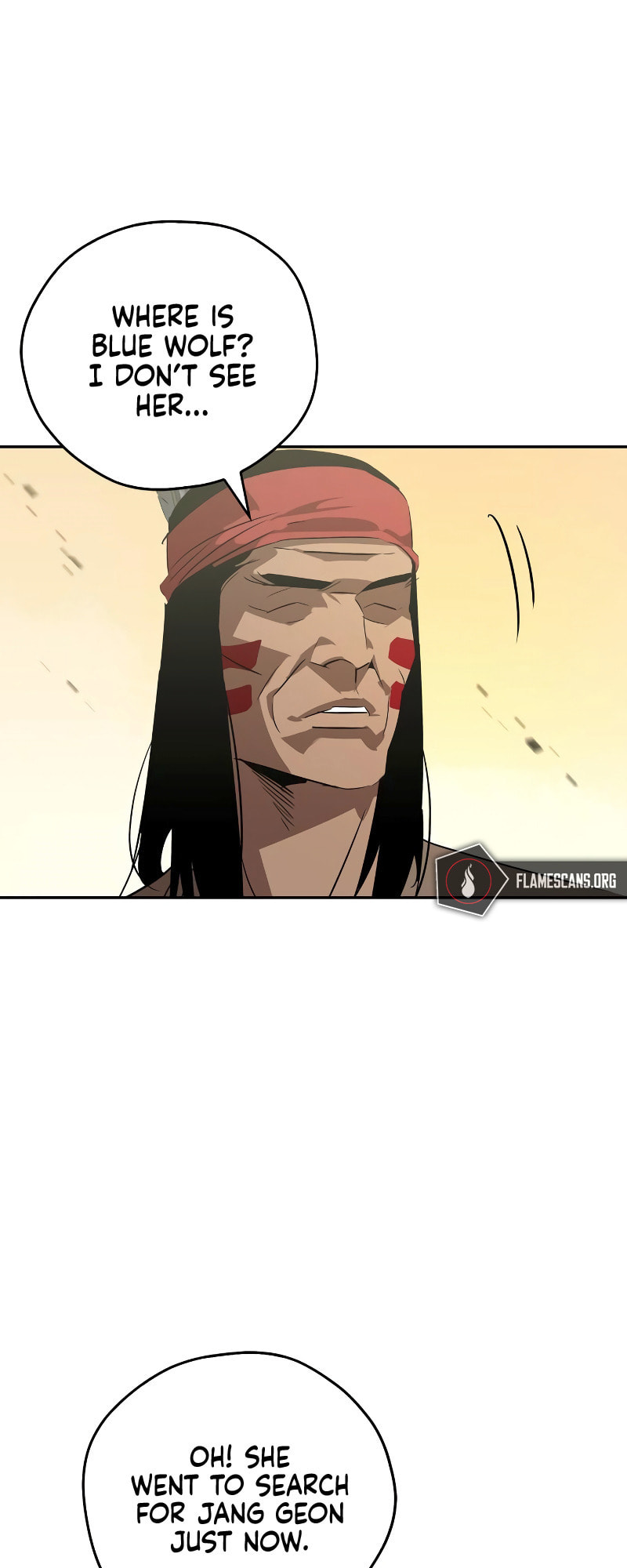 Murimseobu Chapter 24 page 8 - 