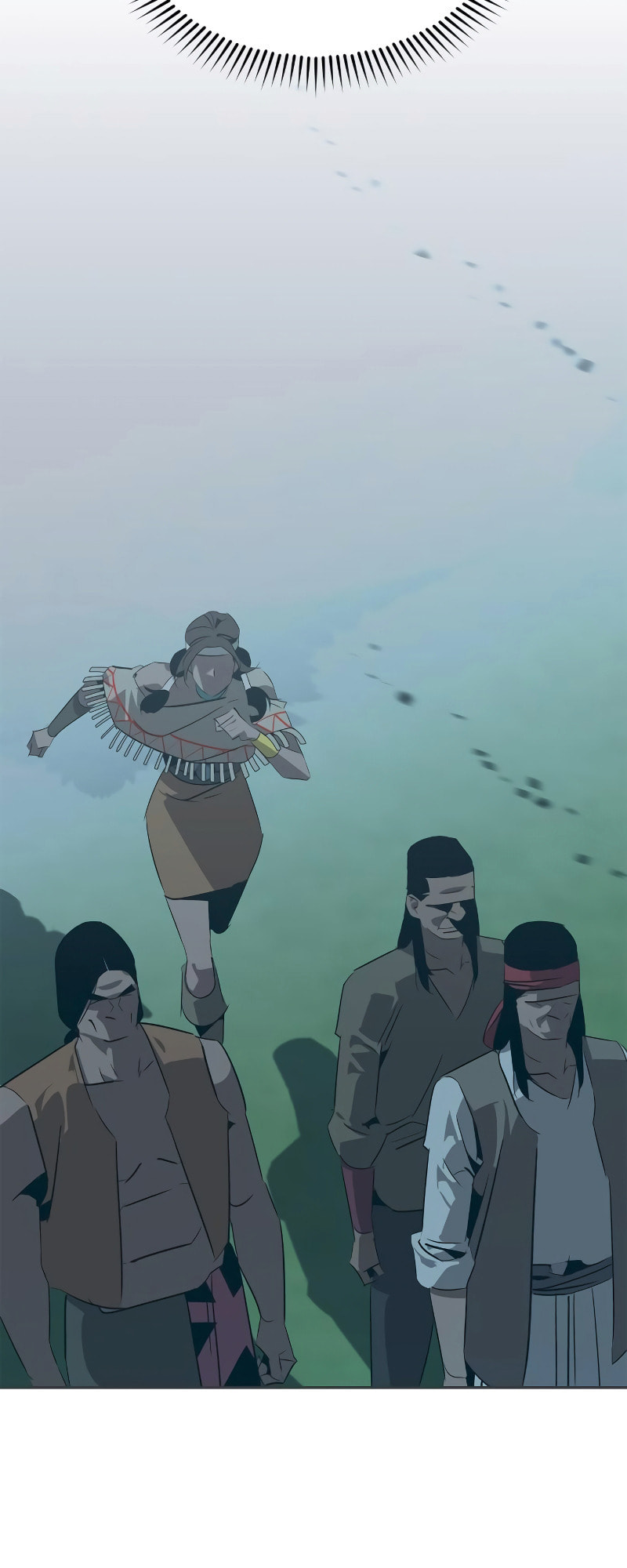 Murimseobu Chapter 24 page 74 - 