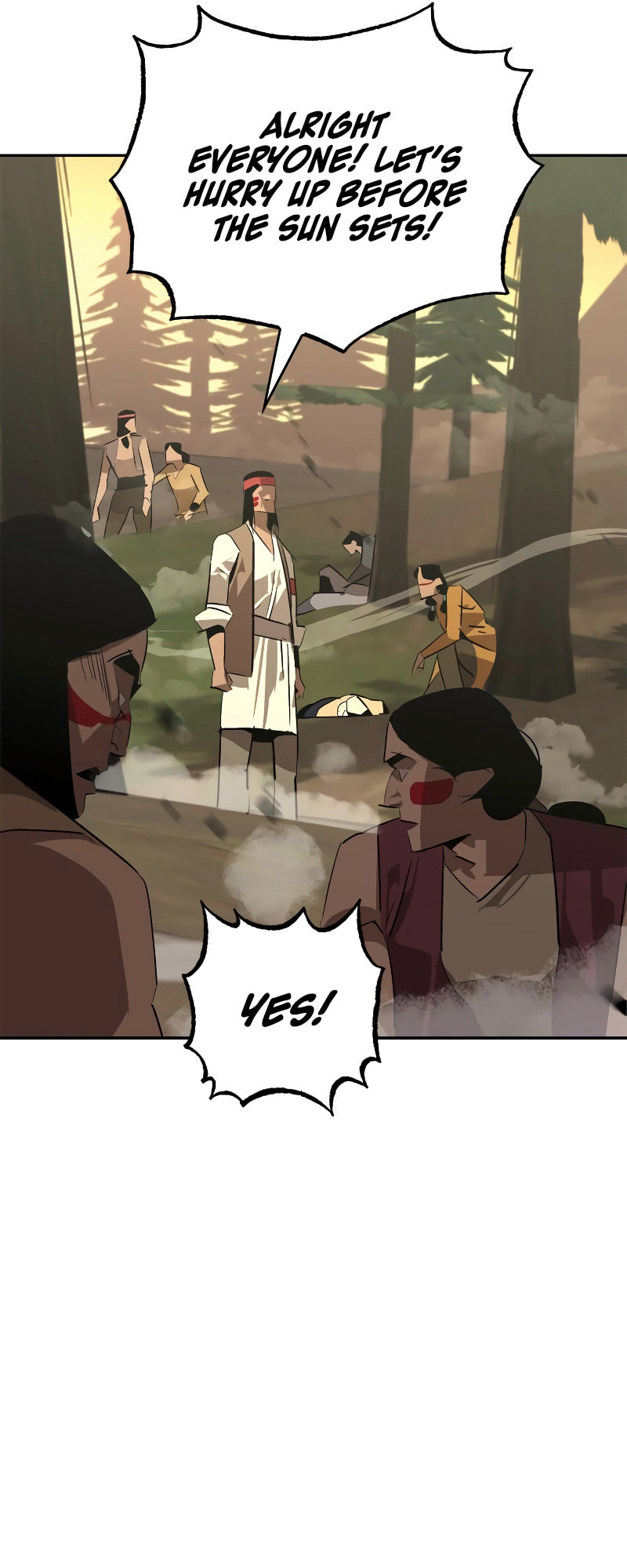 Murimseobu Chapter 24 page 10 - 