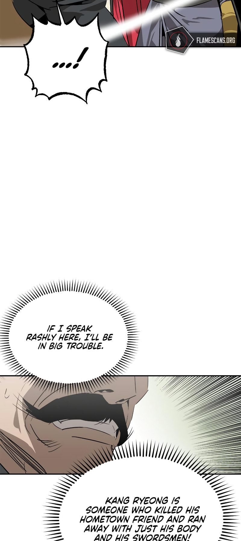 Murimseobu Chapter 25 page 11 - 