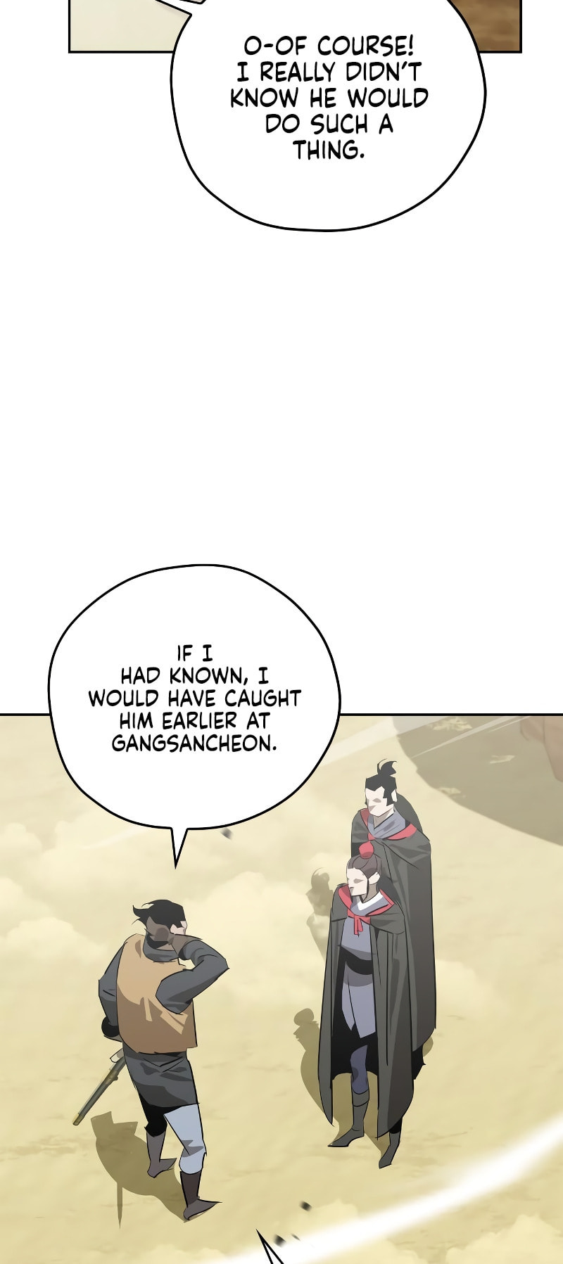 Murimseobu Chapter 25 page 13 - 