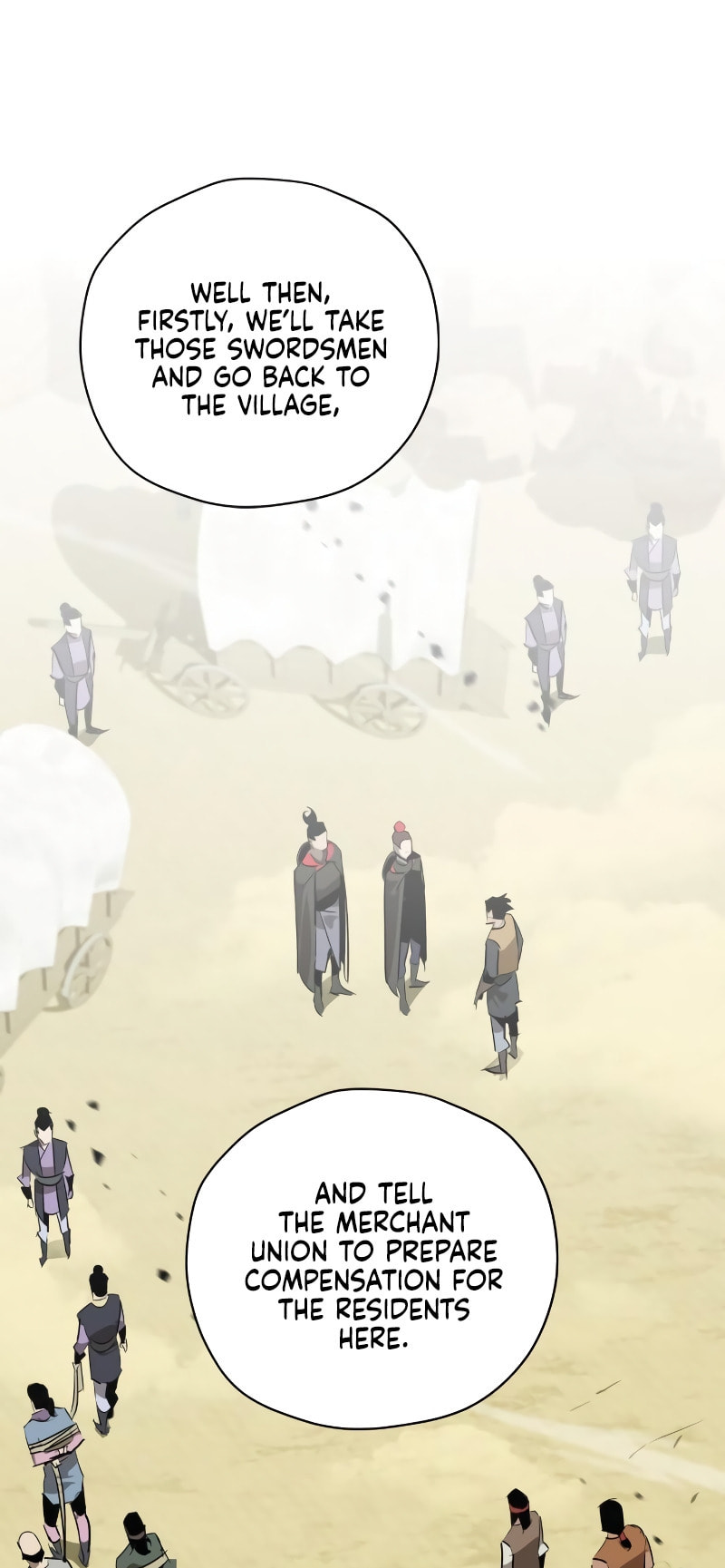 Murimseobu Chapter 25 page 15 - 