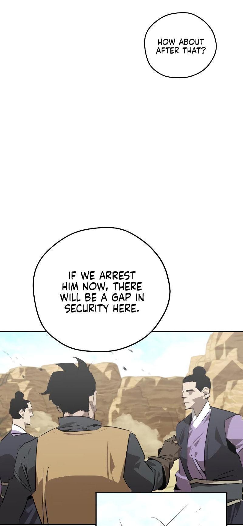 Murimseobu Chapter 25 page 19 - 