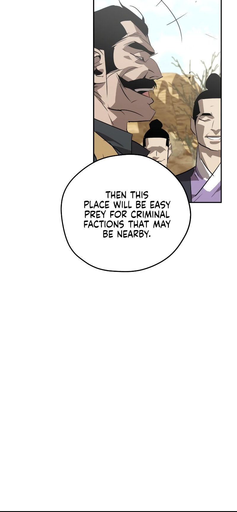 Murimseobu Chapter 25 page 20 - 