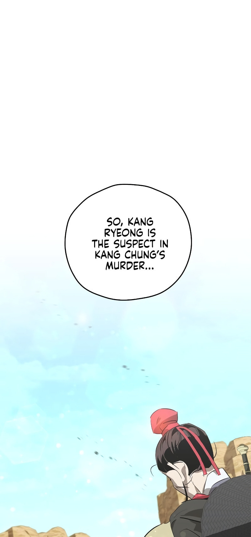 Murimseobu Chapter 25 page 3 - 