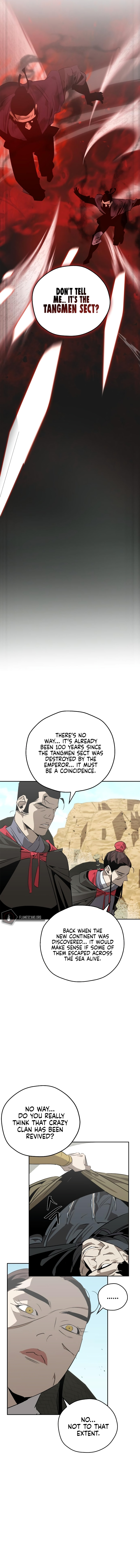 Murimseobu Chapter 25 page 22 - 