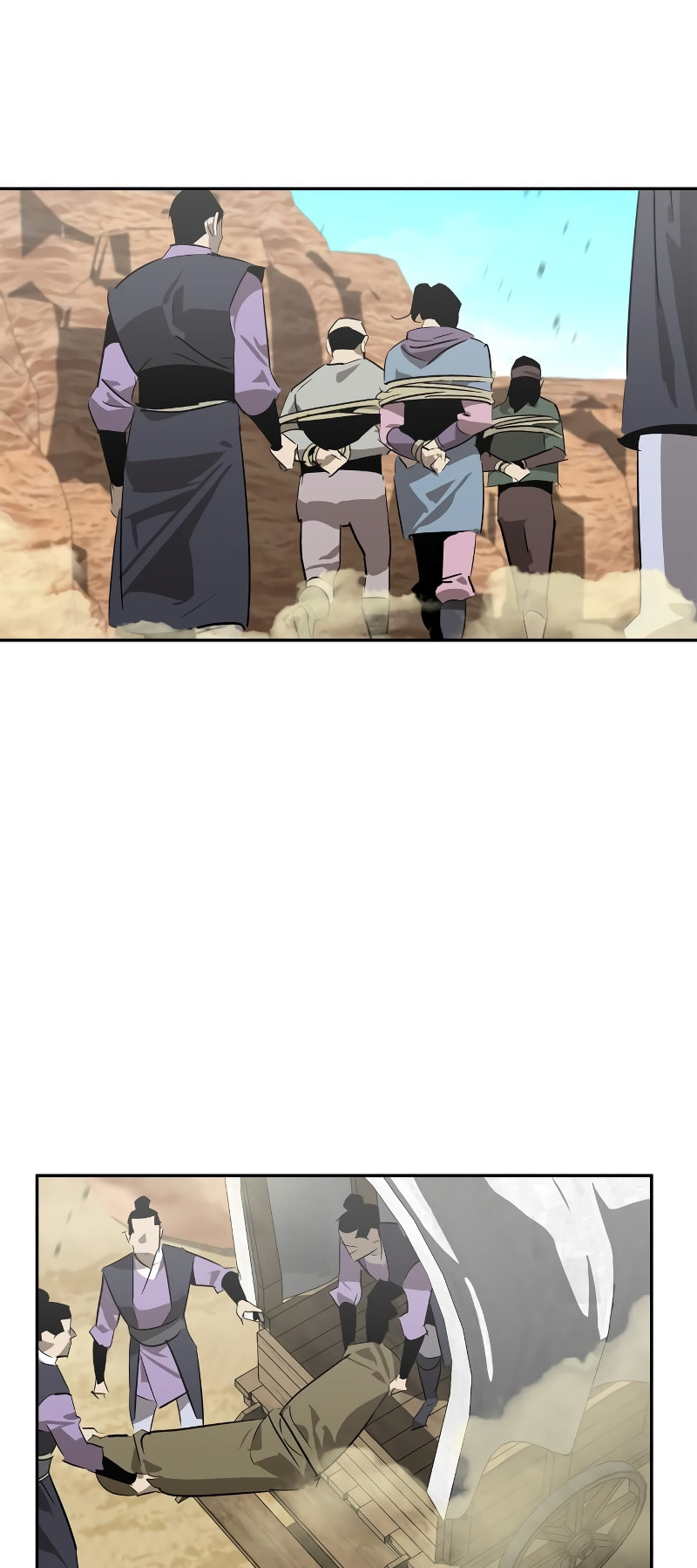Murimseobu Chapter 25 page 25 - 