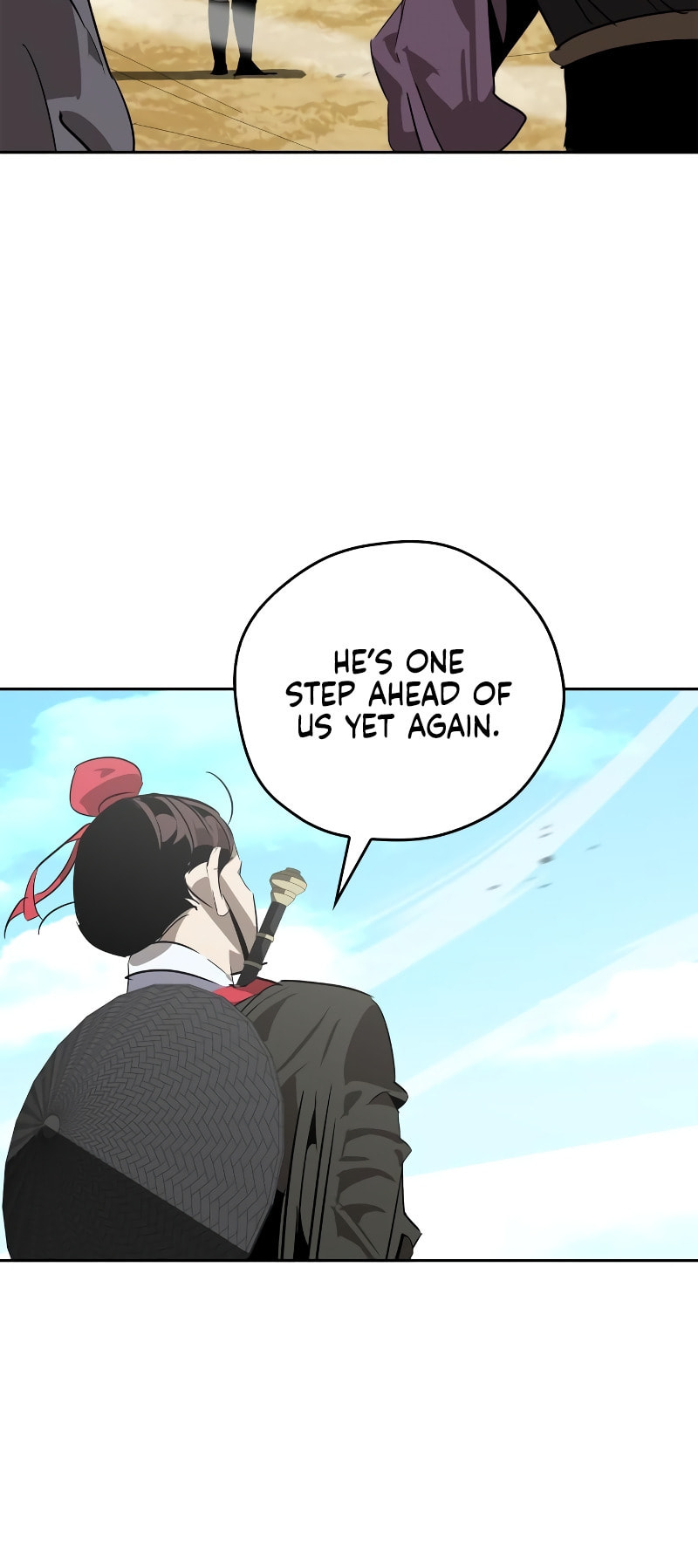 Murimseobu Chapter 25 page 27 - 