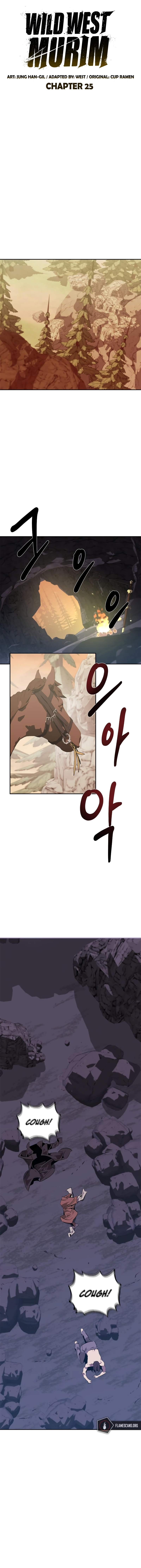 Murimseobu Chapter 25 page 29 - 