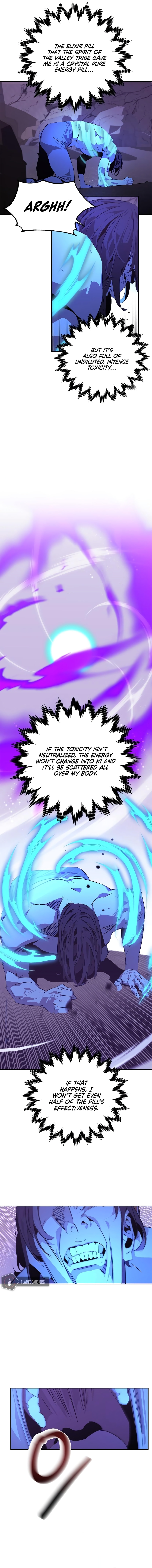 Murimseobu Chapter 25 page 30 - 