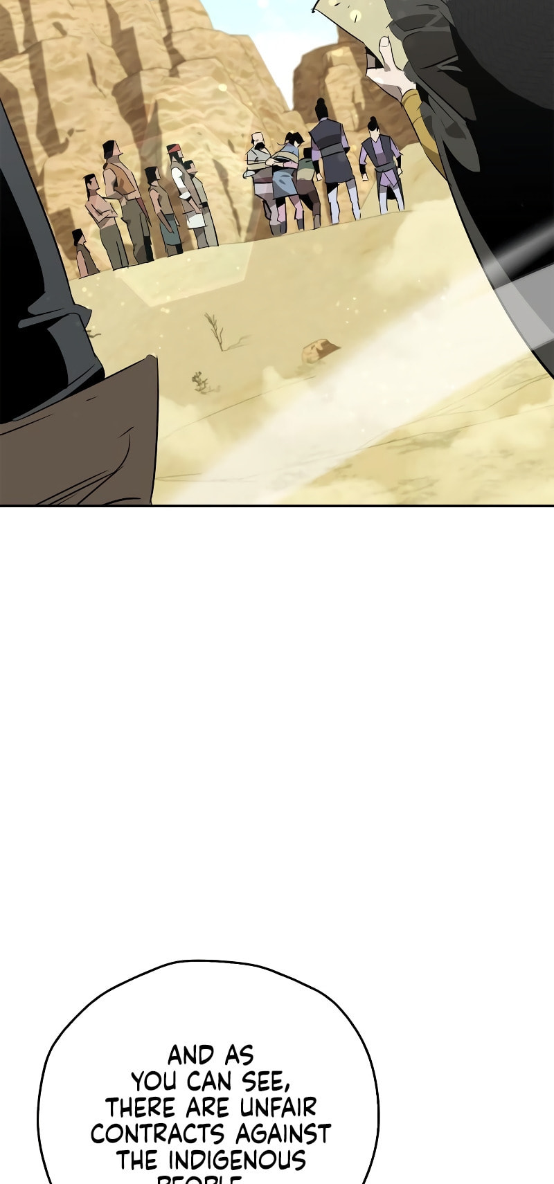 Murimseobu Chapter 25 page 4 - 