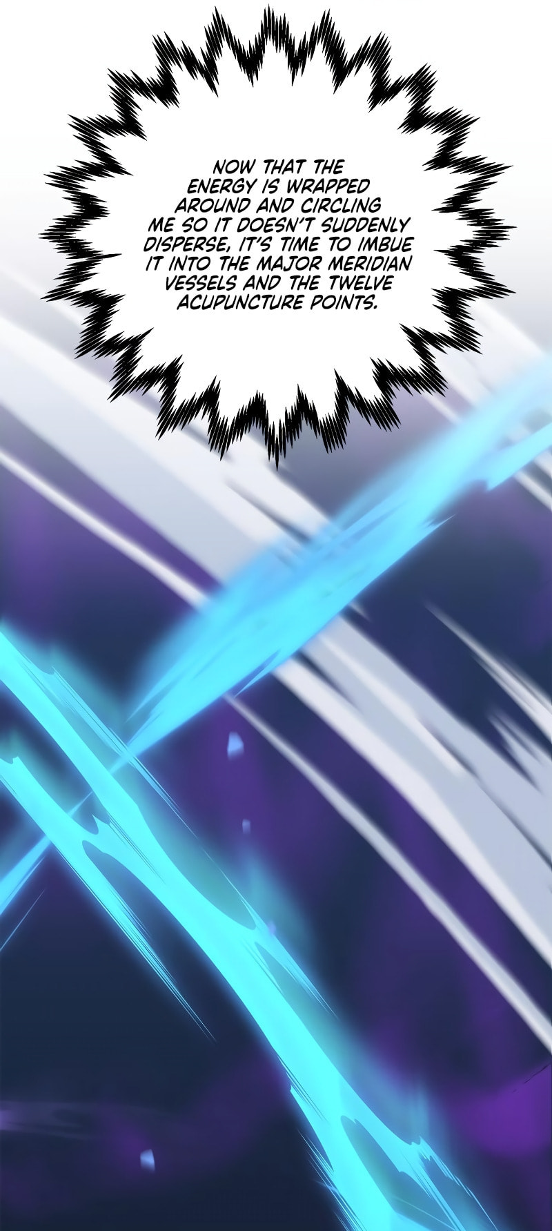 Murimseobu Chapter 25 page 32 - 