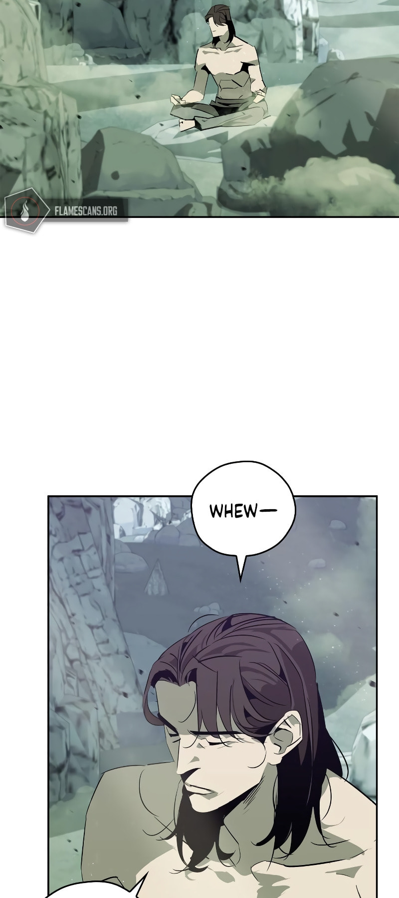 Murimseobu Chapter 25 page 40 - 