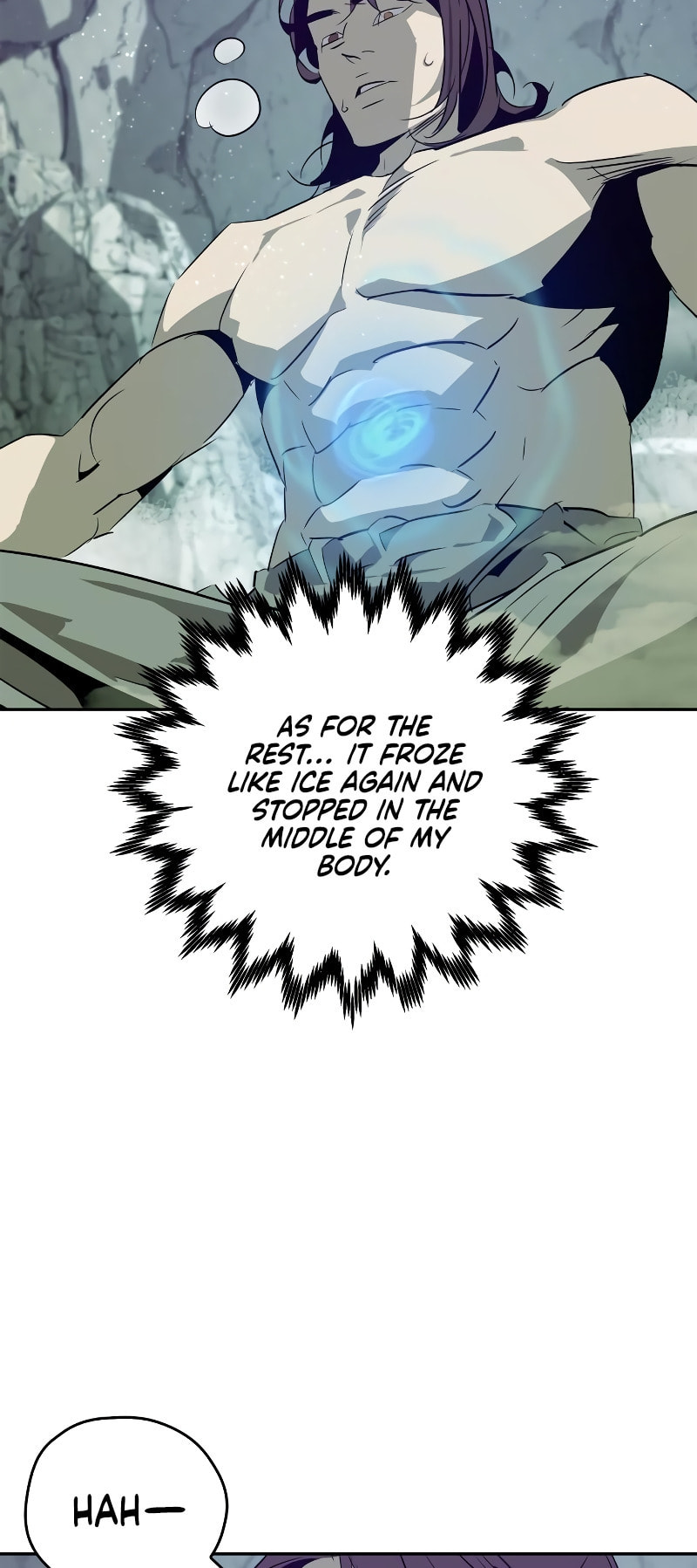 Murimseobu Chapter 25 page 42 - 