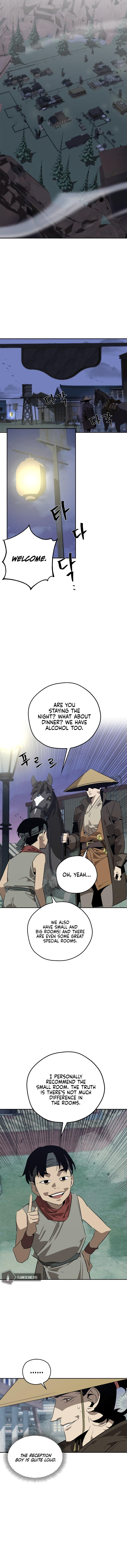 Murimseobu Chapter 25 page 50 - 