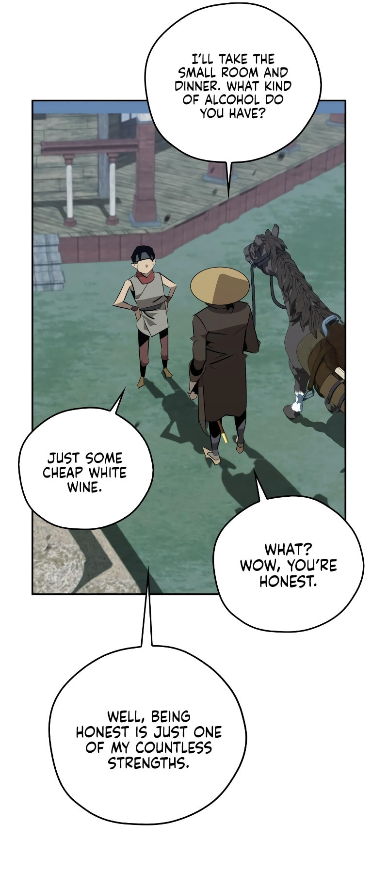 Murimseobu Chapter 25 page 51 - 