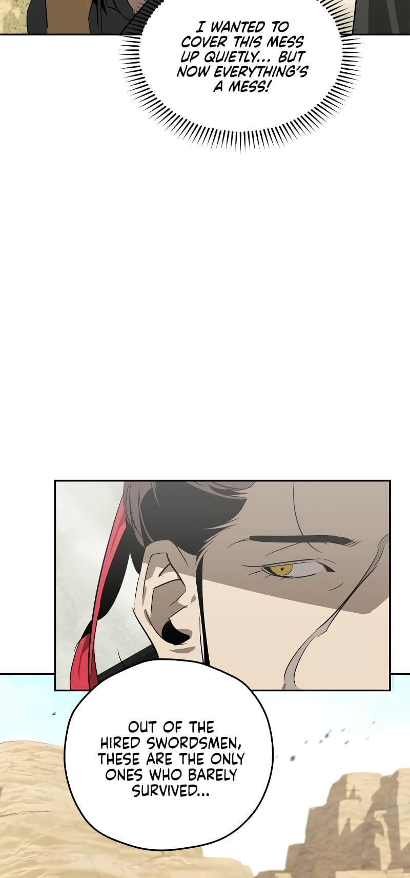 Murimseobu Chapter 25 page 7 - 