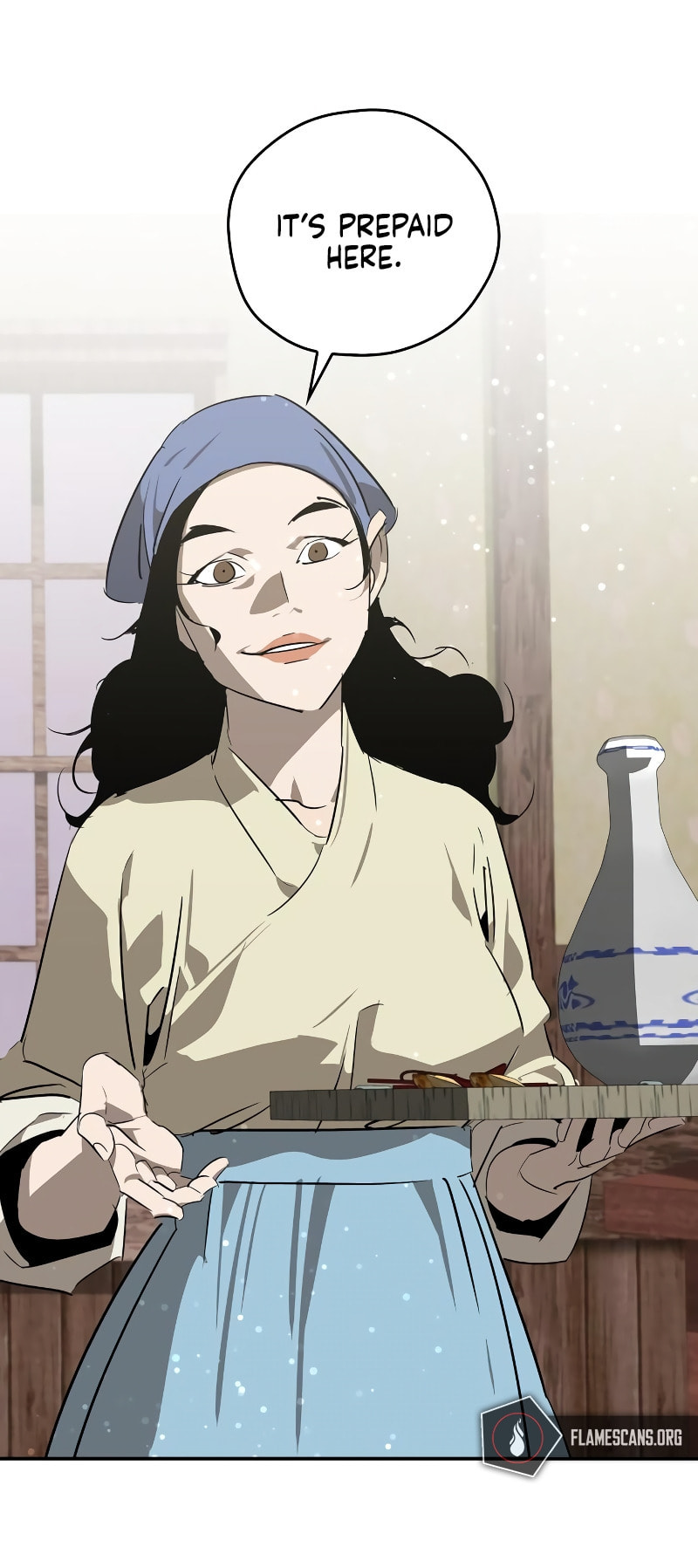 Murimseobu Chapter 25 page 62 - 
