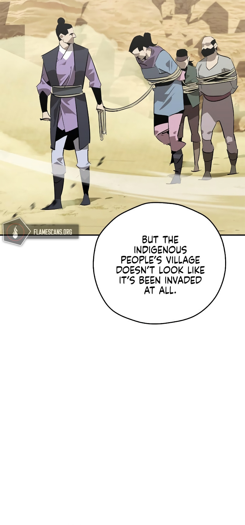 Murimseobu Chapter 25 page 8 - 