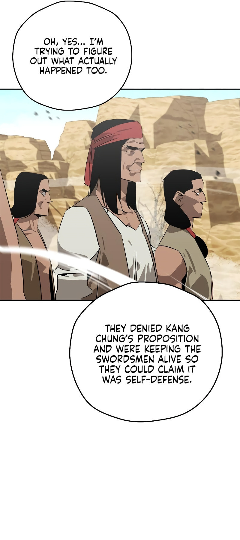Murimseobu Chapter 25 page 9 - 