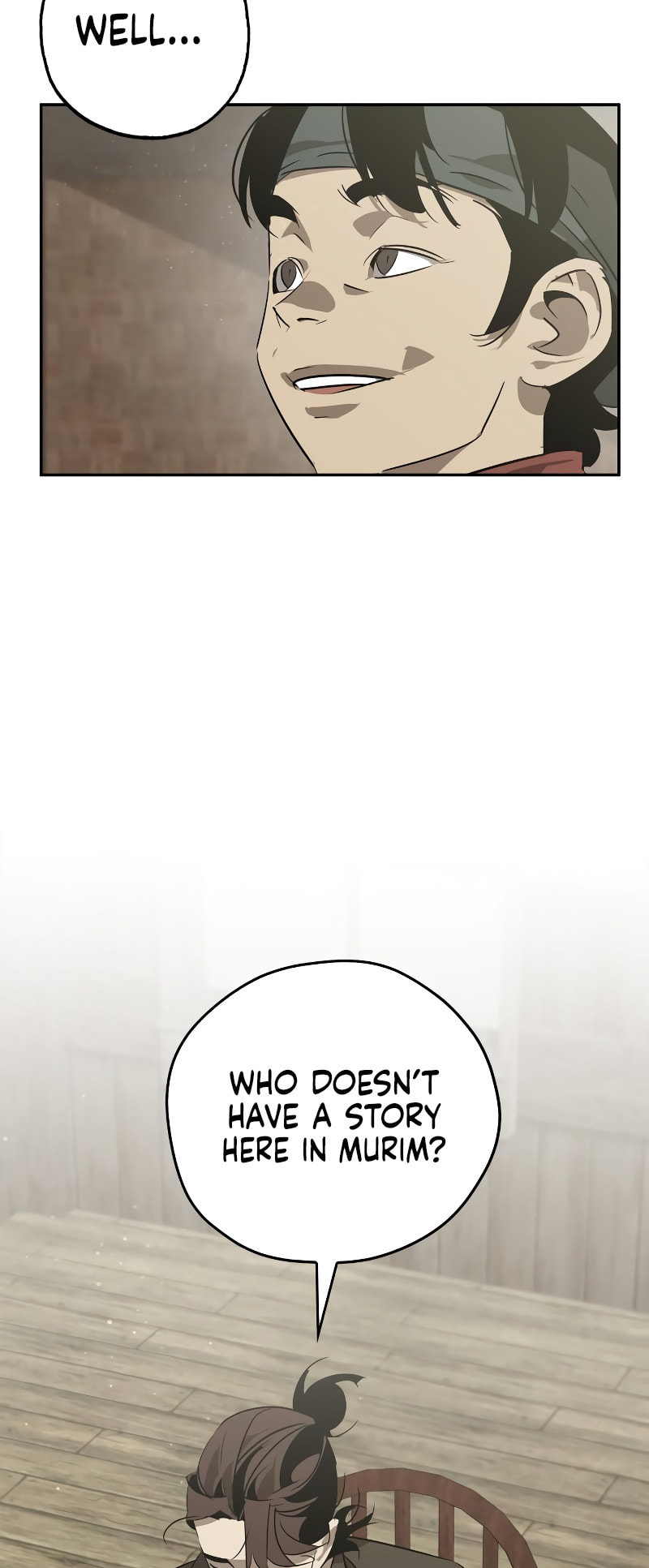 Murimseobu Chapter 26 page 17 - 