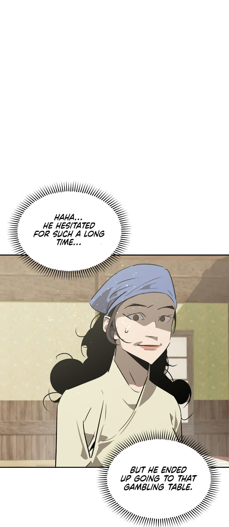 Murimseobu Chapter 26 page 21 - 