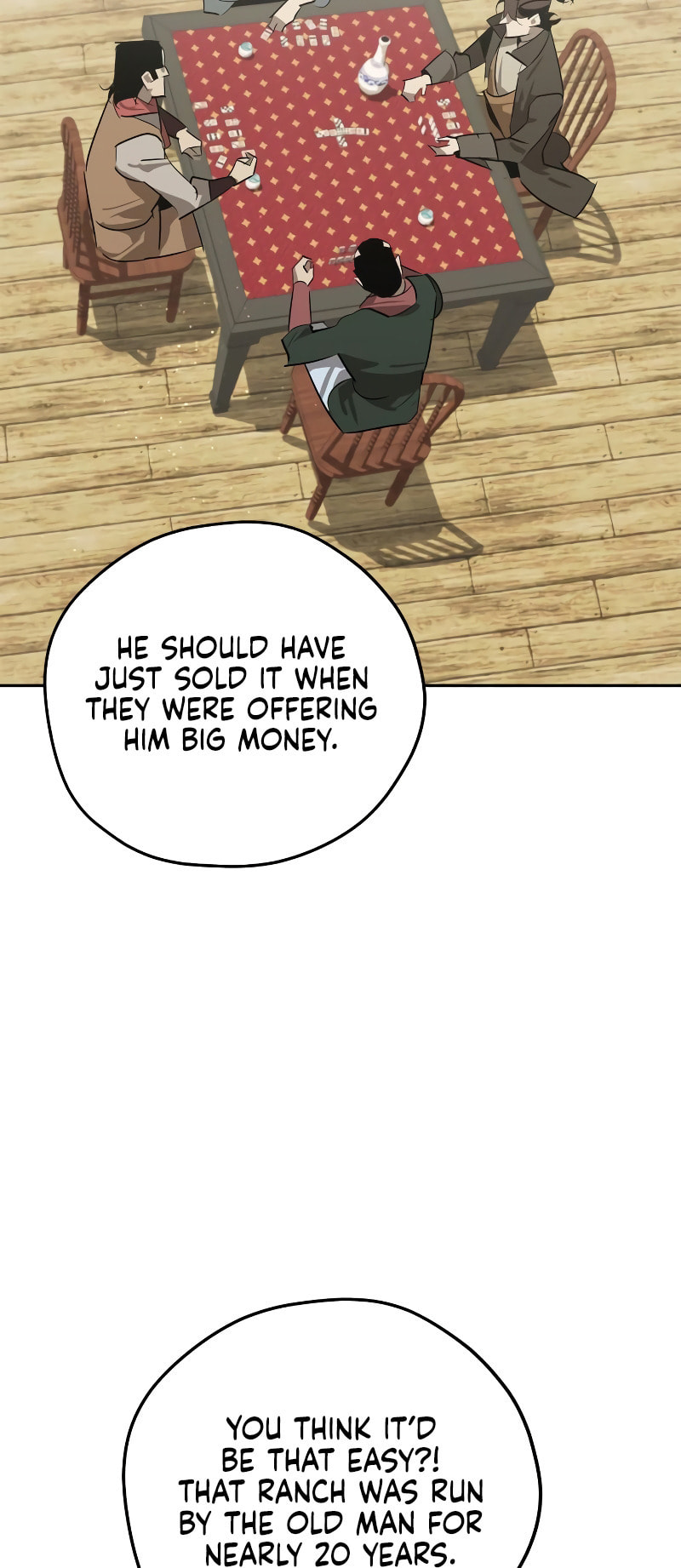 Murimseobu Chapter 26 page 25 - 