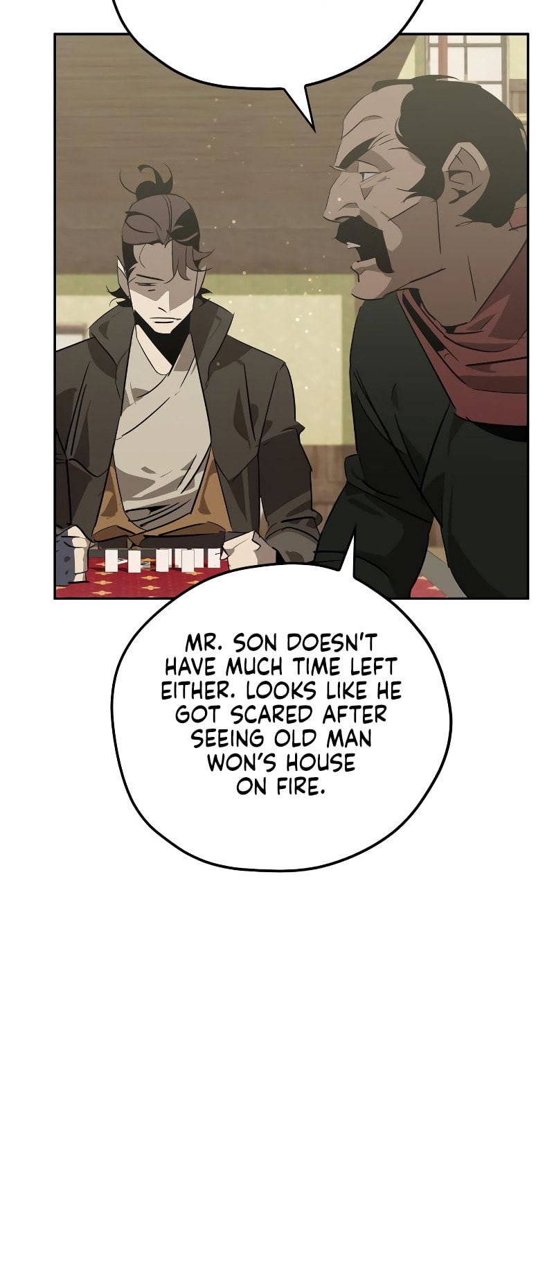 Murimseobu Chapter 26 page 26 - 