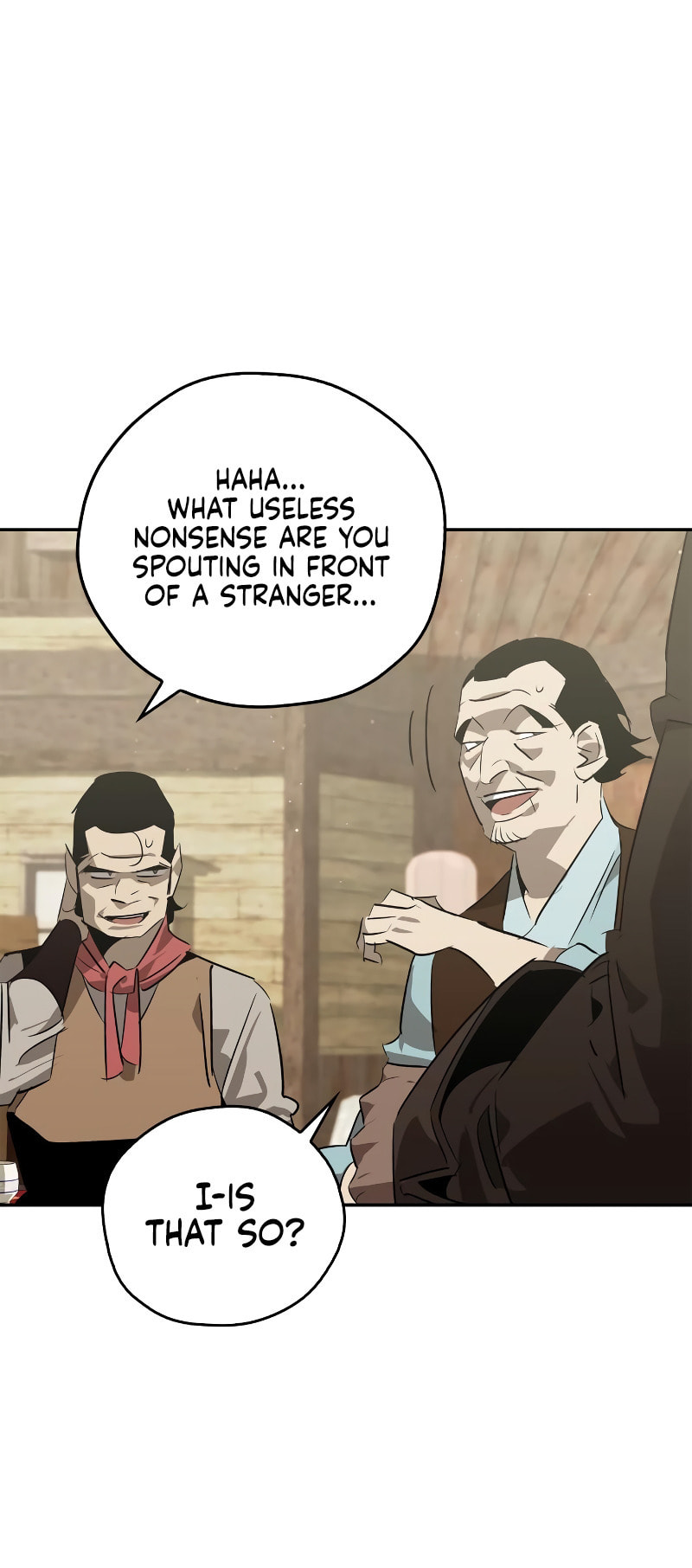 Murimseobu Chapter 26 page 28 - 