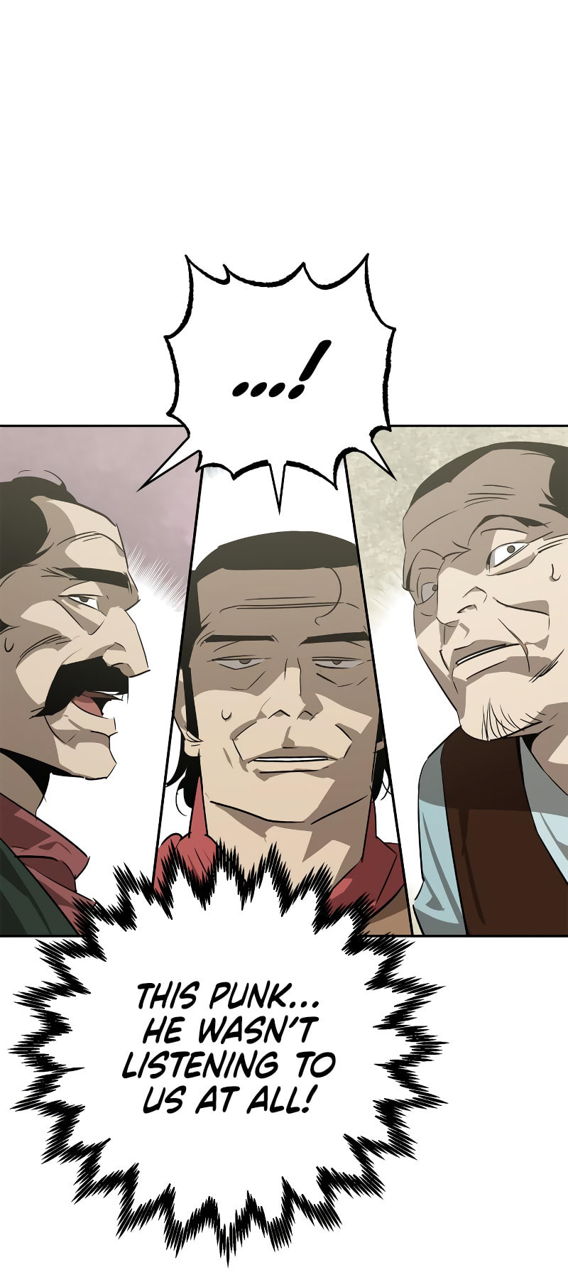 Murimseobu Chapter 26 page 30 - 