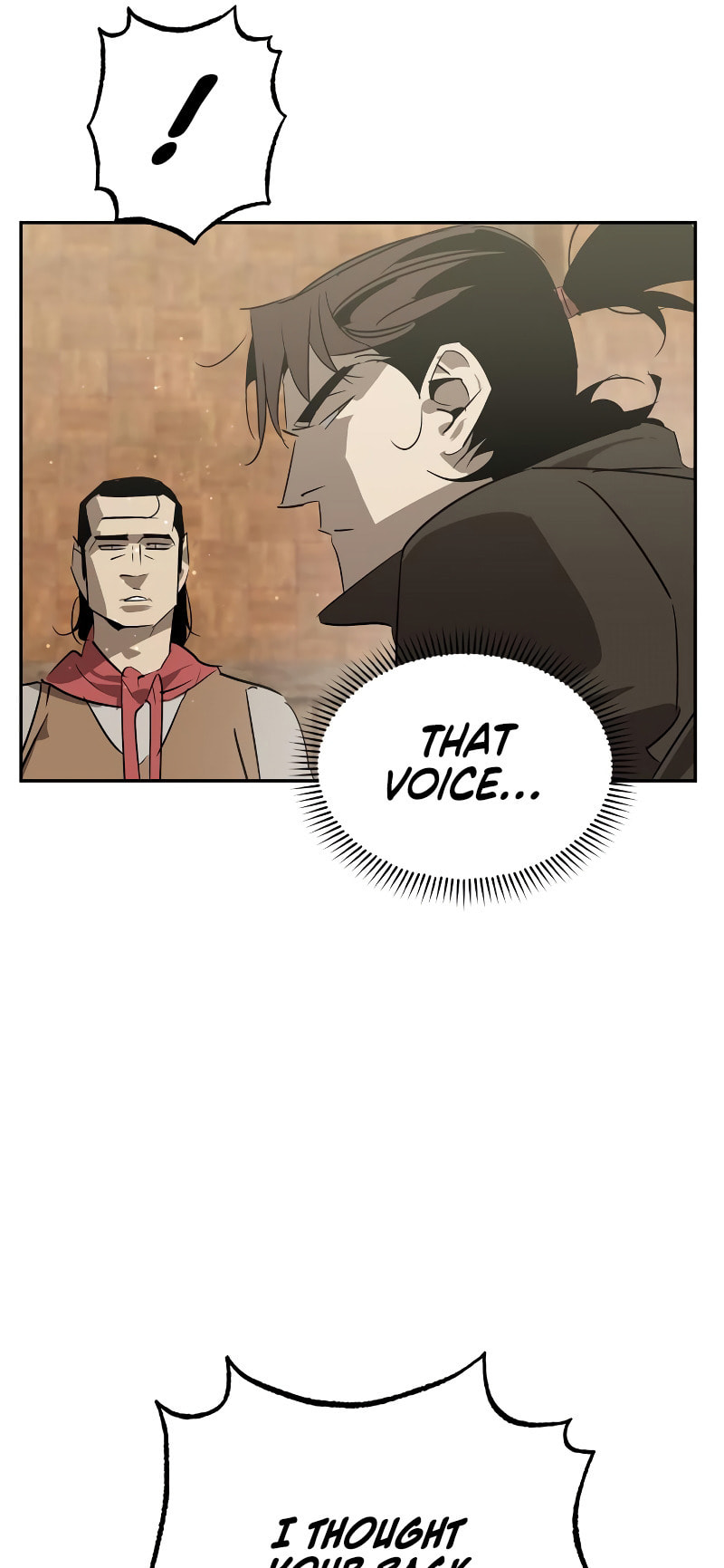 Murimseobu Chapter 26 page 33 - 