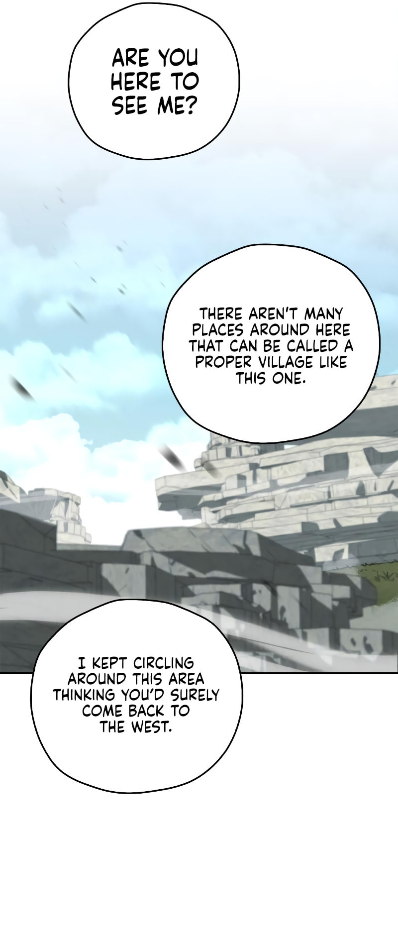 Murimseobu Chapter 26 page 39 - 