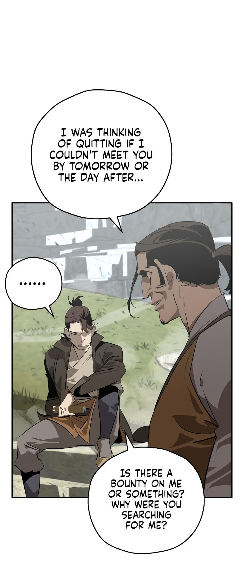 Murimseobu Chapter 26 page 40 - 