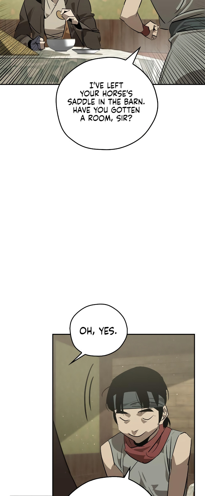Murimseobu Chapter 26 page 5 - 