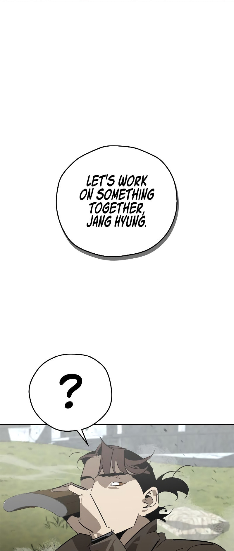 Murimseobu Chapter 26 page 42 - 