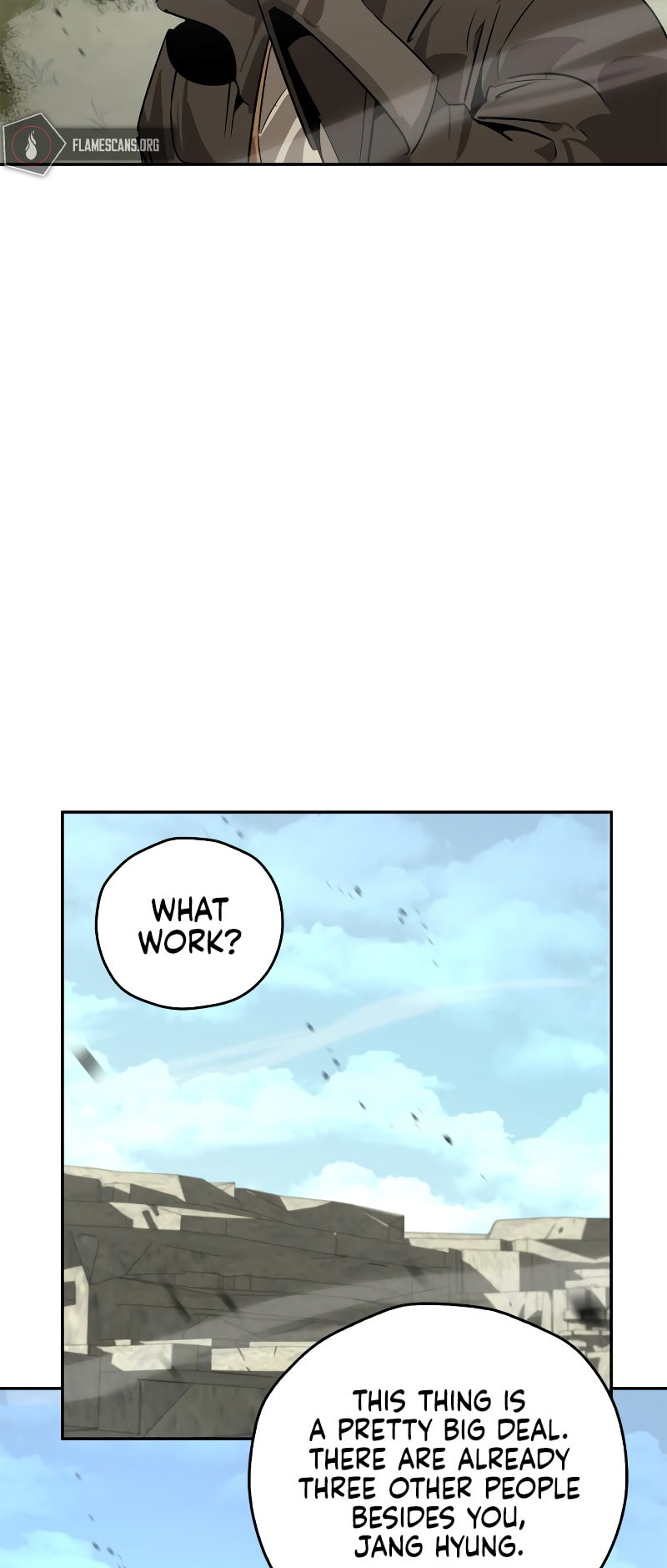 Murimseobu Chapter 26 page 43 - 