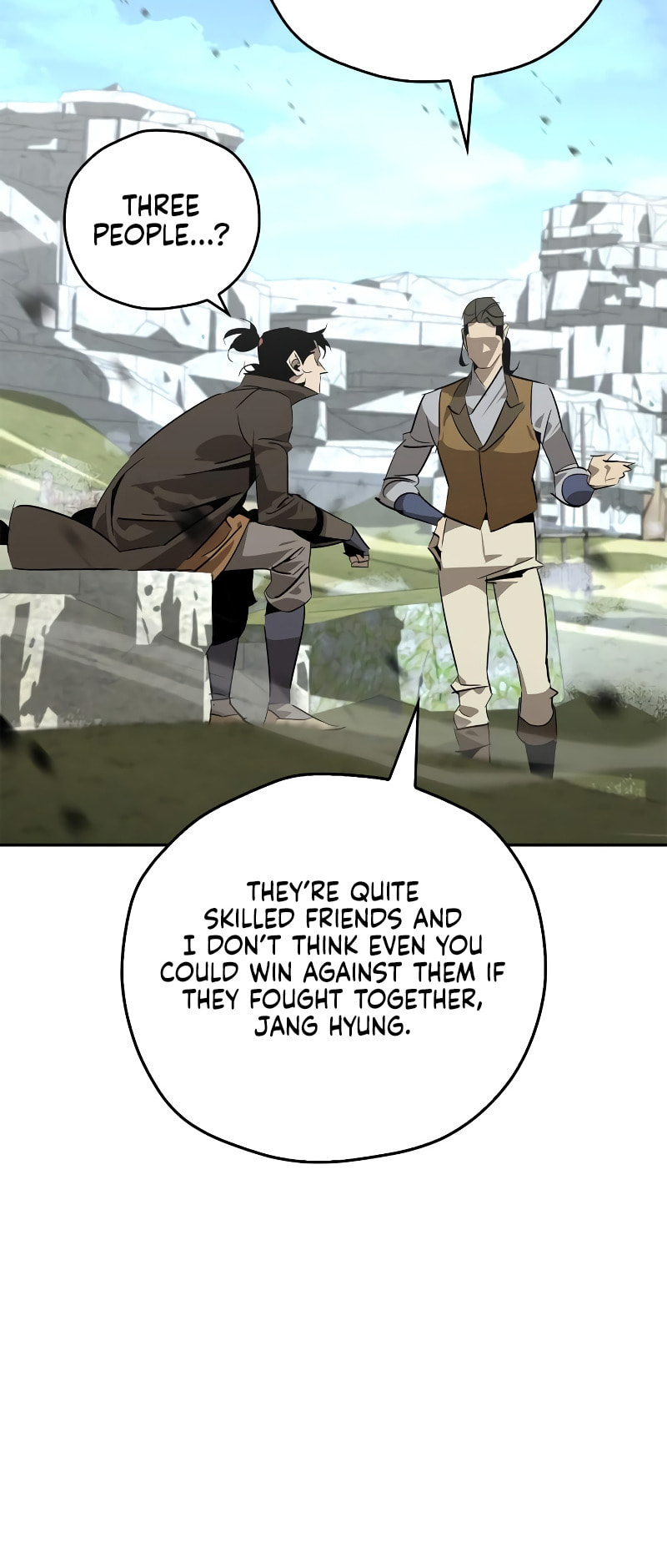Murimseobu Chapter 26 page 44 - 