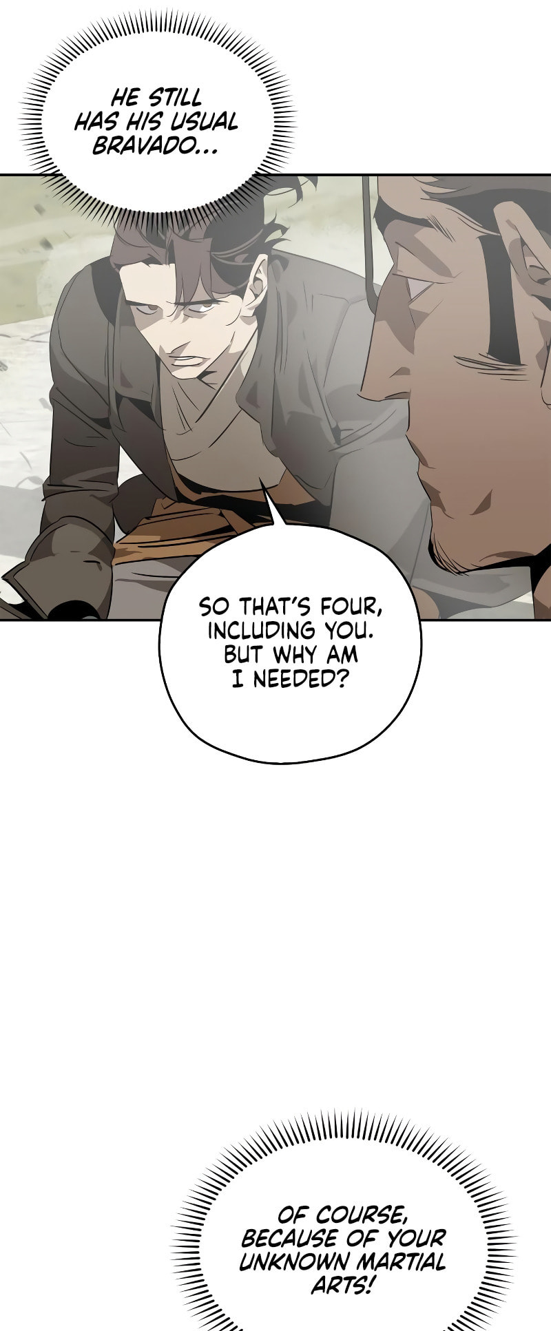 Murimseobu Chapter 26 page 45 - 