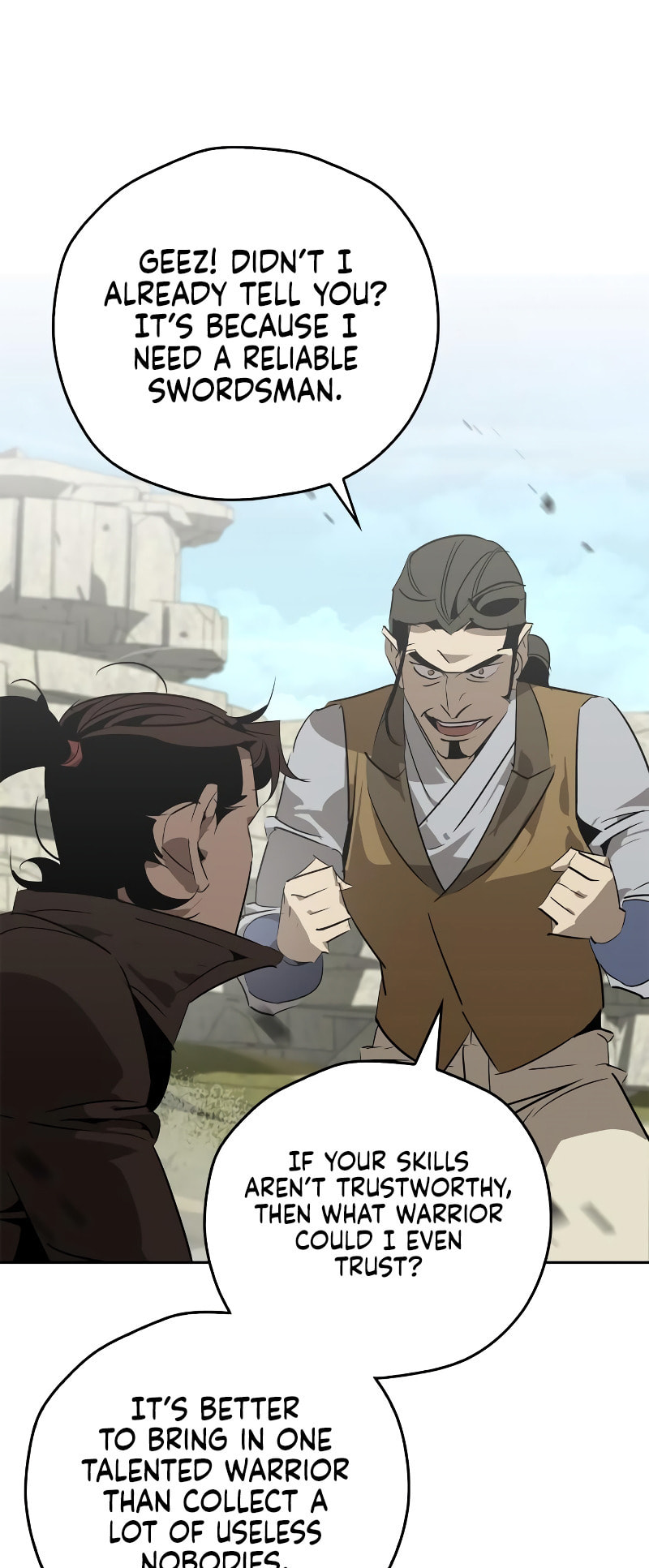 Murimseobu Chapter 26 page 47 - 