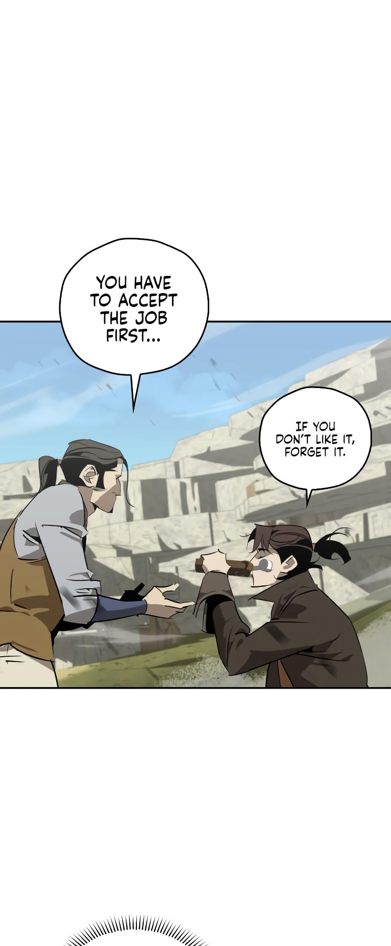 Murimseobu Chapter 26 page 49 - 