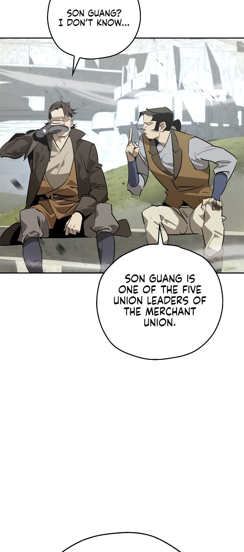 Murimseobu Chapter 26 page 53 - 