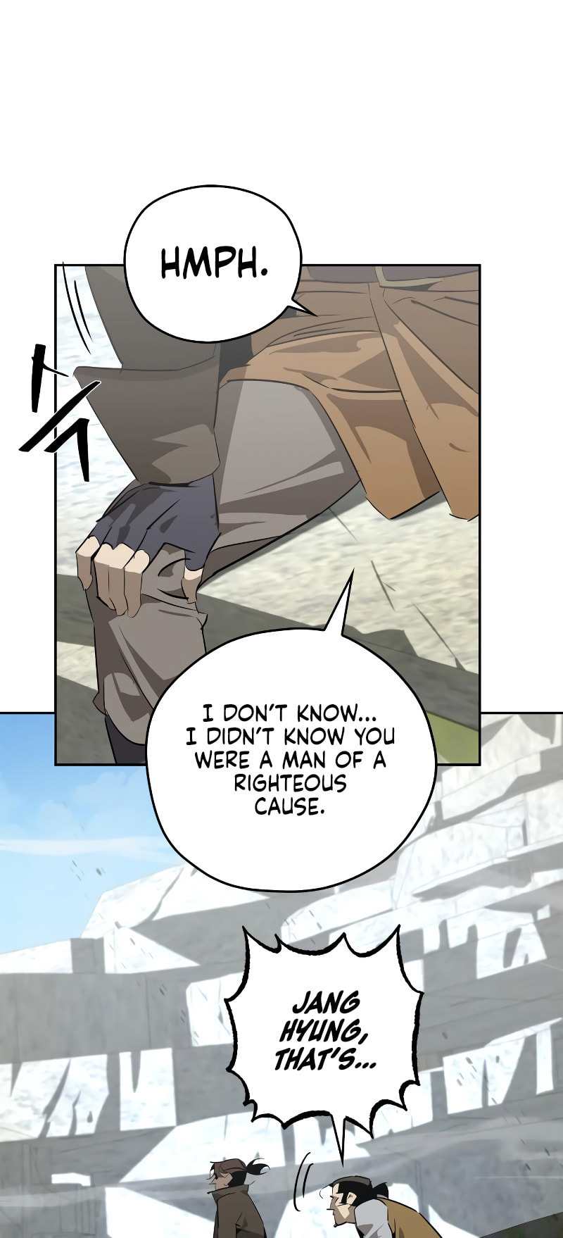 Murimseobu Chapter 26 page 61 - 