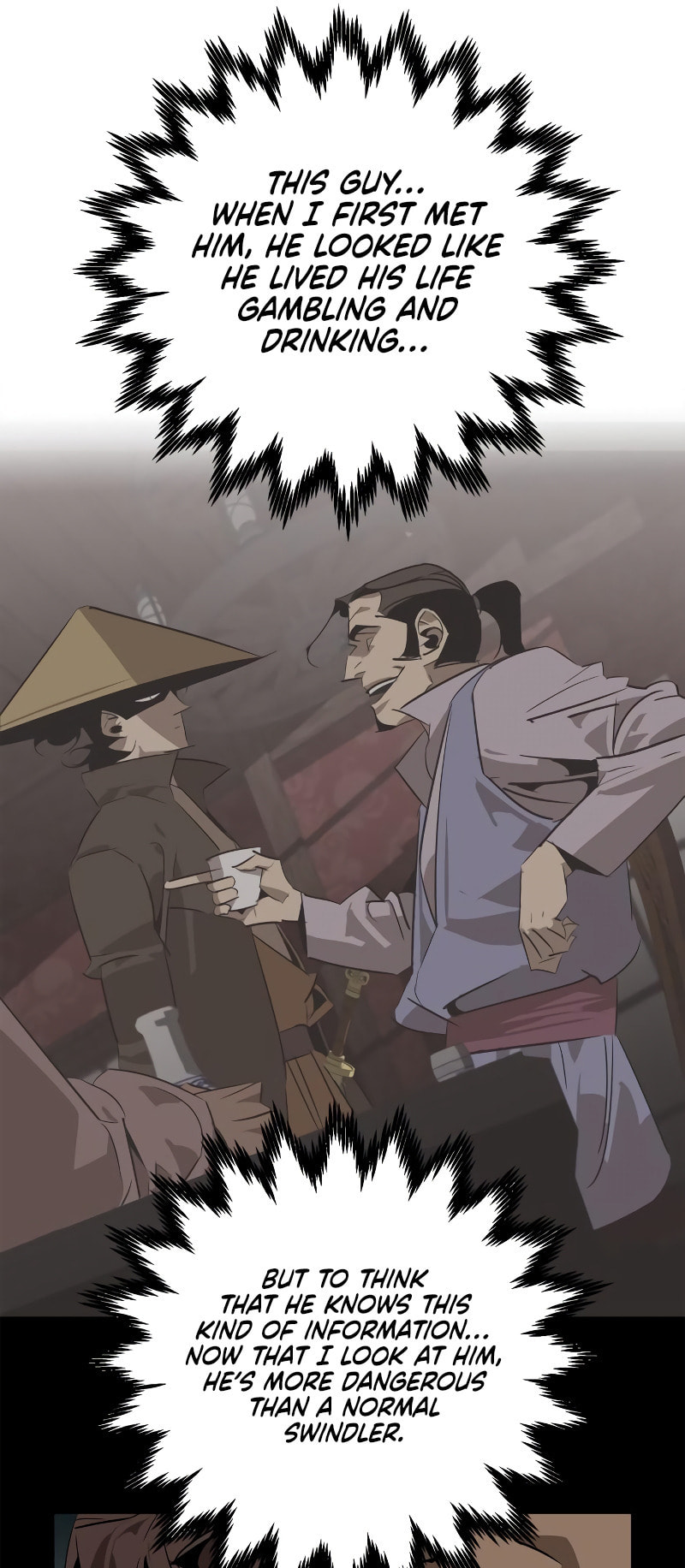 Murimseobu Chapter 26 page 64 - 