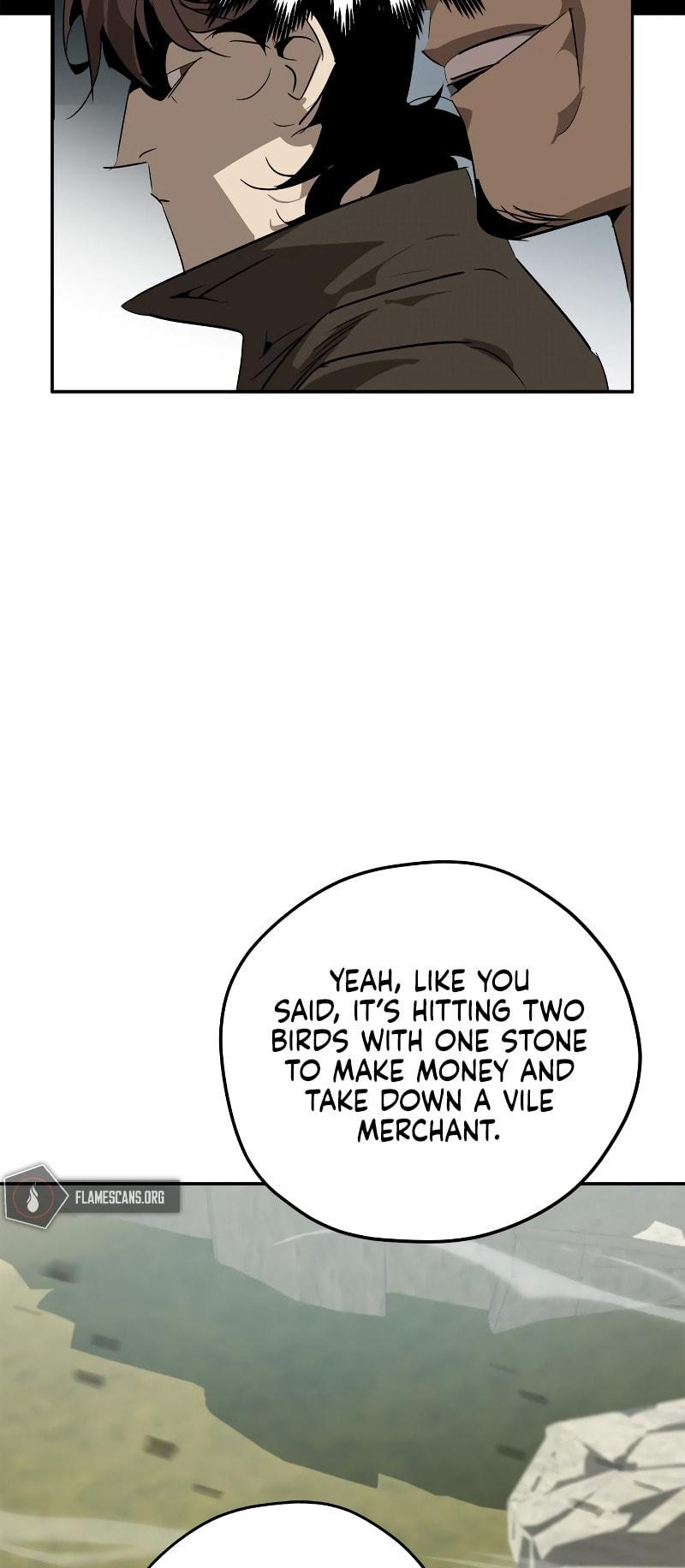 Murimseobu Chapter 26 page 65 - 