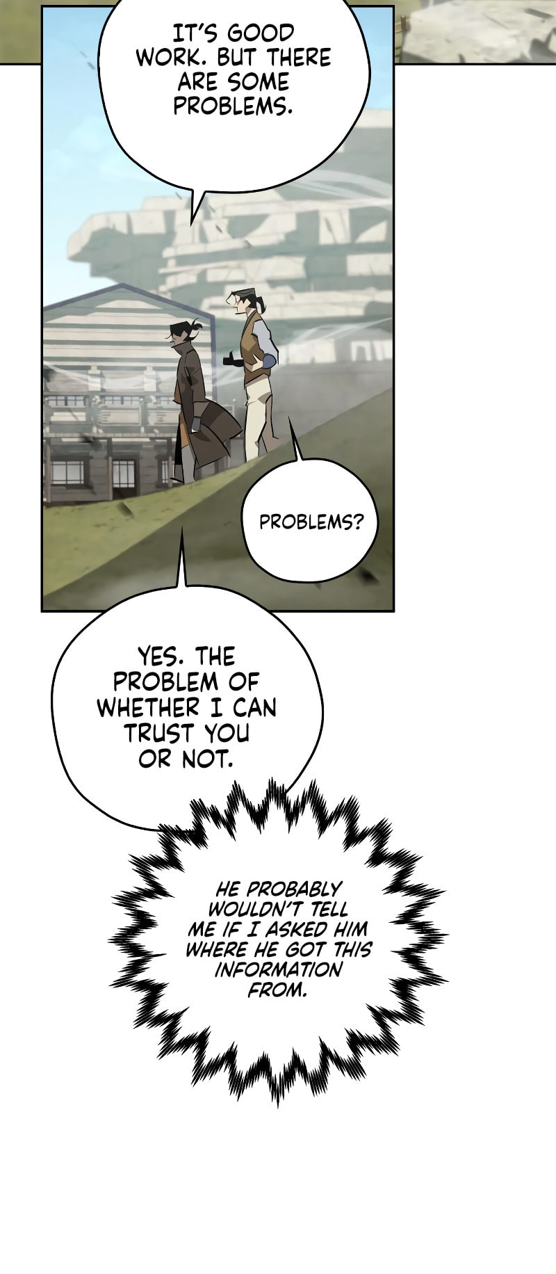Murimseobu Chapter 26 page 66 - 